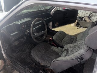 1997 Lada (ВАЗ) 2108, белый, 35000 рублей, вид 5