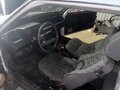 1997 Lada (ВАЗ) 2108, белый - вид 4