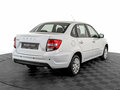 2023 Lada (ВАЗ) Granta I Рестайлинг, белый - вид 4