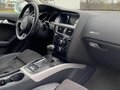 2013 Audi A5 I (8T) Рестайлинг, белый, 1449000 рублей - вид 11