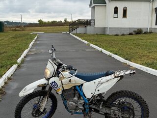 2021 Motoland XL250, белый, 85000 рублей, вид 5
