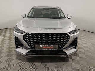 2025 Jetour X70+ I Рестайлинг, серый, 2375000 рублей, вид 2