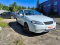 2015 Daewoo Gentra II, серый, 380000 рублей - вид 2