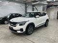 2020 Kia Seltos I, белый, 2820000 рублей