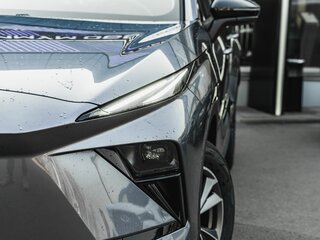 2026 Omoda C5 II, серый, 2325510 рублей, вид 4