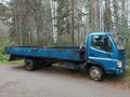 2011 Foton Aumark, синий, 400000 рублей - вид 8