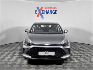 2025 BAIC U5 Plus, серый, 1890000 рублей, вид 2