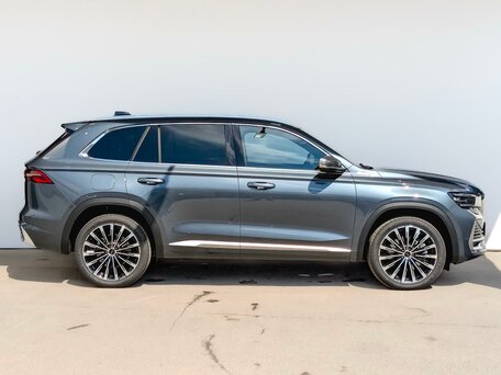 2026 Volga K50, серый, 4655000 рублей, вид 4