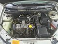 2008 Lada (ВАЗ) Kalina I, бежевый, 154000 рублей - вид 10