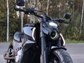 2024 Benda LFC 700, чёрный - вид 9