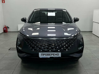 2024 Omoda C5 I, серый, 1700000 рублей, вид 2