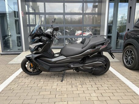 2026 Voge SR4 Max SE, серый, 622000 рублей, вид 5