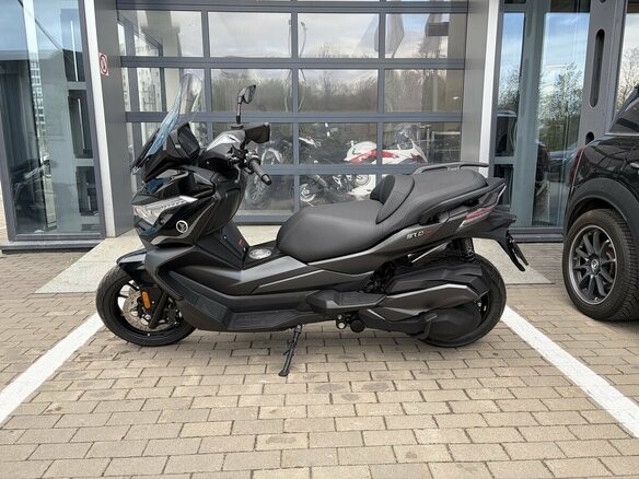 2026 Voge SR4 Max SE, серый, 622000 рублей - вид 4