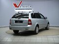 2012 Chevrolet Lacetti I, серебристый - вид 4
