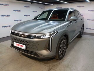 2023 Exeed RX, белый, 2765000 рублей, вид 1