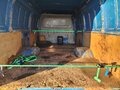 2012 ГАЗ ГАЗель (2705), синий, 500000 рублей - вид 3