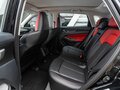 2025 Changan UNI-S I, чёрный, 3179900 рублей - вид 8