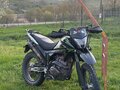 2025 Regulmoto TE PR, зелёный, 135000 рублей