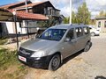 2014 Lada (ВАЗ) Largus I, серый, 600000 рублей
