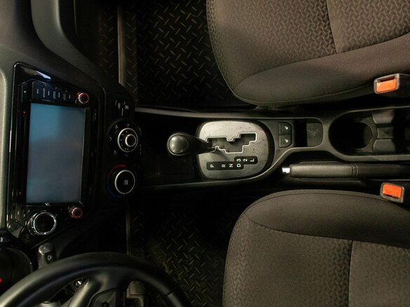 2011 Kia Rio 4-speed III, чёрный, 935000 рублей - вид 29