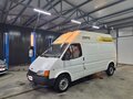 1992 Ford Transit, белый, 460000 рублей