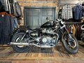 2026 Royal Enfield Super Meteor, зелёный, 773000 рублей
