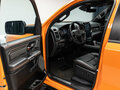 2021 Ram 1500 Crew Cab TRX V, оранжевый, 14290000 рублей - вид 6