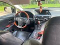 2012 Lexus RX 350 III, чёрный, 2589000 рублей - вид 9