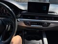 2017 Audi A5 II (F5), чёрный, 3000000 рублей - вид 9