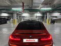 2019 BMW 3 серии 330i xDrive VII (G2x), красный, 3055000 рублей - вид 5