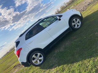 2014 Opel Mokka I, белый, 1300000 рублей, вид 5