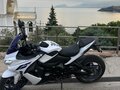 2020 Suzuki GSX-S 1000 F, белый, 950000 рублей - вид 4