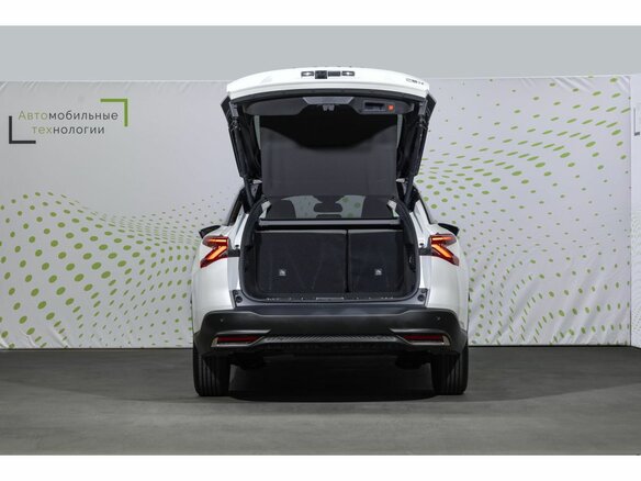 2024 Citroen C5 X, белый, 4279000 рублей - вид 3