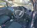 2016 Nissan Note II Рестайлинг, серый - вид 11
