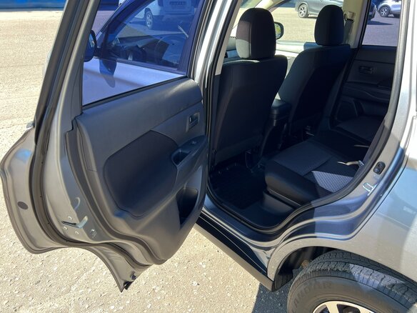 2013 Mitsubishi Outlander III, серый, 1700000 рублей - вид 23
