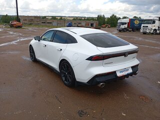 2023 Changan UNI-V I, белый, 2250000 рублей, вид 4
