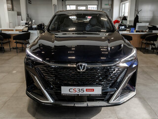 2025 Changan CS35 Max, чёрный, 2599000 рублей, вид 3