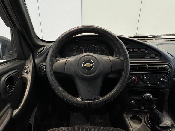 2014 Chevrolet Niva I Рестайлинг, коричневый - вид 13