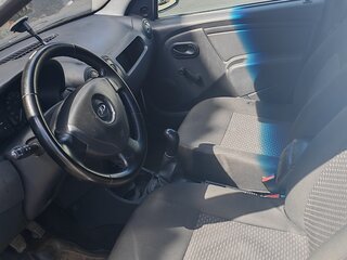 2018 LADA (ВАЗ) Largus, белый, 520000 рублей, вид 5