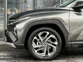 2026 Hyundai Tucson IV Рестайлинг, серый, 4250000 рублей - вид 4