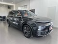 2025 Li Auto (Lixiang) L9 52.3 kWh I Рестайлинг, чёрный - вид 2