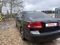 2007 Saab 9-3 II, чёрный, 600000 рублей - вид 5