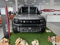 2026 Jetour T2, серый, 4649000 рублей - вид 2