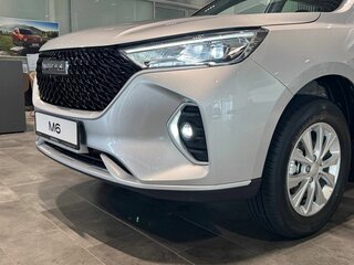 2026 Haval M6 II, серый, 2349000 рублей, вид 3
