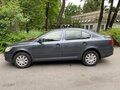 2011 Skoda Octavia II (A5) Рестайлинг, серый, 575000 рублей - вид 6