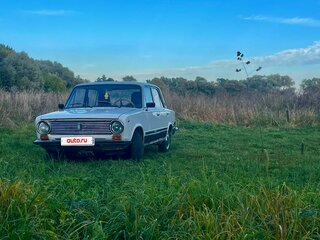 1984 Lada (ВАЗ) 21013, белый, 125000 рублей, вид 1