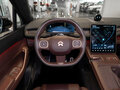 2023 Nio EC7 100 kWh, синий, 6250000 рублей - вид 10