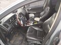 2010 Volvo XC60 I, серый - вид 5