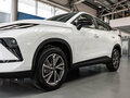 2026 Omoda C5 II, белый - вид 1