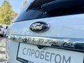 2014 Ford Explorer V, белый, 1672000 рублей - вид 9